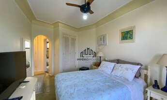 Imagem 7: Apartamento à venda na Enseada, Guarujá/SP, área de lazer, 3 dormitórios, próximo à praia