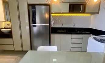 Imagem 5: Apartamento mobiliado nascente no Calhau