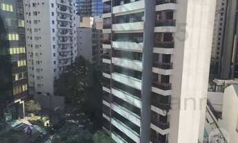 Imagem 4: Locação no Itaim!