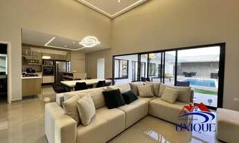 Imagem 2: CASA MOBILIADA COM 3 SUÍTES NO PORTAL DAS ESTRELAS EM BOITUVA SP