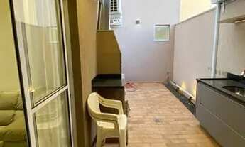 Imagem 5: Apartamento à venda 2 quartos 1 suíte 2 vagas Lagoinha Ribeirão Preto