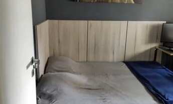 Imagem 7: Apartamento á venda na Saúde com 110m² 3 Dormitórios 3 Banheiros e 2 Vagas