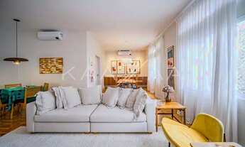 Imagem 4: SãO PAULO - Apartamento Padrão - Jardins