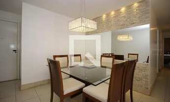 Imagem 6: Apartamento para Aluguel - Águas Claras, 4 Quartos, 109 m2