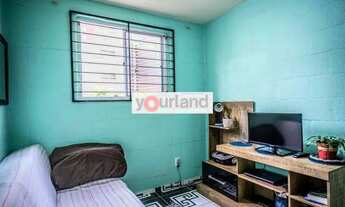 Imagem 3: PORTO ALEGRE - Apartamento Padrão - Rubem Berta