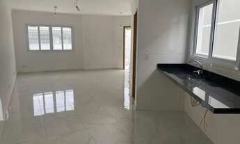 Imagem 4: Casa Sobrado 3 Dormitórios 1 Suíte 3 Vagas