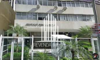 Imagem: Conj. Comercial à venda 60m² na Consolação