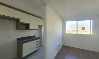 Imagem 4: Apartamento para aluguel com 44 m² - 2 quartos em Jardim Íris - São Paulo - SP