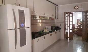 Imagem 7: Sobrado de 337m² bem localizado na Zona Oeste