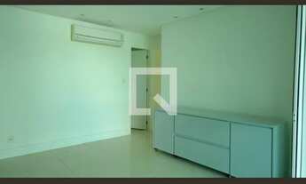 Imagem 3: Apartamento para Aluguel - Barra, 4 Quartos, 143 m2