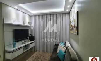 Imagem: Apartamento (tipo - padrao) 2 dormitórios/suite