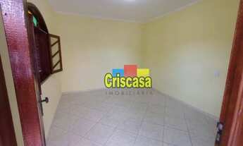 Imagem 7: Casa com 3 dormitórios para alugar, 120 m² por R$ 2.485,00/mês - Costazul - Rio das Ostras