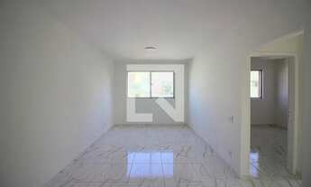 Imagem 2: Apartamento para Aluguel - Vila Lusitânia, 2 Quartos, 65 m2