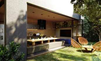 Imagem 4: APARTAMENTO RESIDENCIAL em SÃO PAULO - SP, PINHEIROS