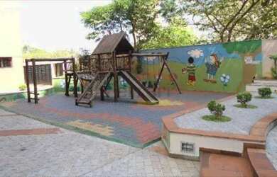 Imagem 11: Apartamento 02 Dormitórios - Localizado próximo ao Shop. Santana Park