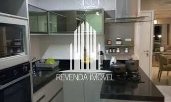 Imagem 4: Apartamento 80m² com 02 suítes, lavabo, Ar-condicionado- Resort Bethaville