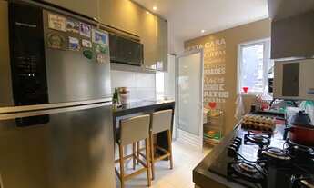 Imagem 7: Apartamento para venda tem 132 metros quadrados com 3 quartos em Batista Campos - Belém