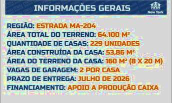 Imagem 2: JC/24 NEW YORK (casas de 2 quartos