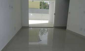 Imagem: BELO HORIZONTE - Apartamento Padrão - Serrano