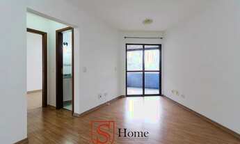 Imagem: Apartamento 2 quartos e 1 vaga para aluguel