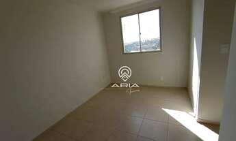 Imagem 7: Apartamento com 2 dormitórios para alugar, 47 m² - Paraíso - Londrina/PR