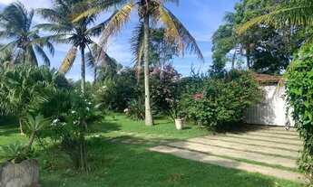 Imagem 2: Chácara no Córrego Sete