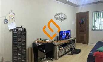 Imagem 2: Sobrado à venda no bairro Jardim Líbano - São Paulo/SP, Zona Oeste