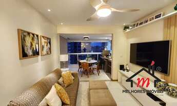 Imagem 5: APARTAMENTO RESIDENCIAL em SALVADOR - BA, ARMAÇÃO