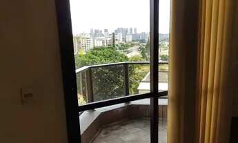 Imagem 5: Apartamento com 128 M² no Brooklin