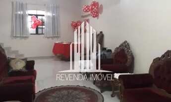 Imagem 3: Sobrado no Ipiranga- São Paulo, SP