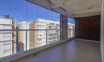 Imagem 7: Maravilhosa cobertura em condomínio com lazer completo