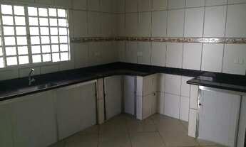 Imagem 3: Casa para aluguel, 3 quartos, 1 suíte, 2 vagas, Planalto - Uberlândia/MG