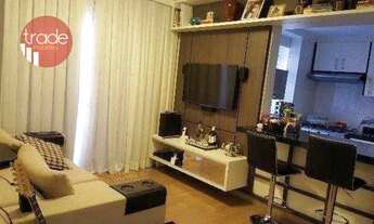 Imagem 2: Apartamento no bairro Lagoinha para venda com 02 dormitórios