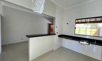 Imagem 4: Casa para venda tem 98 metros quadrados com 2 quartos em Atiradores - Joinville - Santa Ca