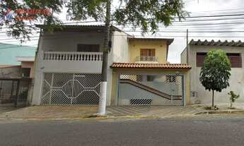 Imagem 2: Sobrado com 3 dormitórios à venda, 131 m² por R$ 1.150.000,00 - Vila Leopoldina - São Paul