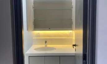 Imagem 7: Flat para locação no Jardim Paulista