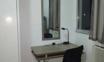 Imagem 7: Alugo apartamento mobiliado dois quartos na lapa