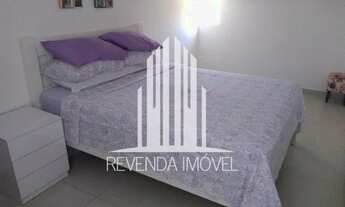 Imagem 4: Sobrado em condominio fechado com 3 dormrs,1 vaga. Próximo ao Metrô Parada Inglesa