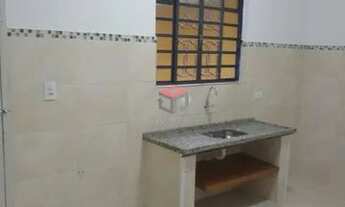 Imagem 3: Casa para aluguel 2 quartos 2 vagas Santa Terezinha - São Bernardo do Campo - SP