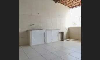 Imagem 6: Casa com 4 quartos na Cidade 2000 - CA48917