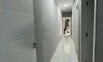 Imagem 2: Casa de condomínio térrea para venda com 360 metros quadrados com 5 quartos