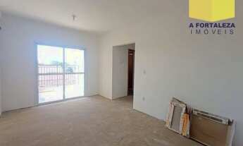 Imagem 5: Apartamento novo com 2 dormitórios para alugar, 71 m² por R$ 2.160/mês - Jardim São Doming