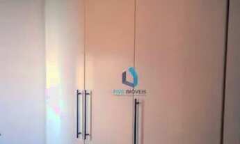 Imagem 7: Apartamento à venda, 65 m² por R$ 380.000,00 - Vila do Castelo - São Paulo/SP