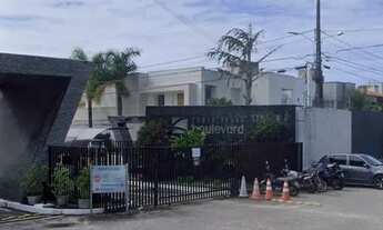 Imagem 2: Laise.pnimoveis mostra Duplex Mobíliado Boulevard PNm 5 quartos