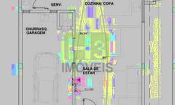 Imagem 3: Nova Trento - Casa Padrão - CENTRO