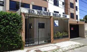 Imagem 2: PAPICU - AMELIA BENEBIEN 230 APTO 402 CONDOMÍNIO ED NUNAS MELO - APROXIMADAMENTE 134m²