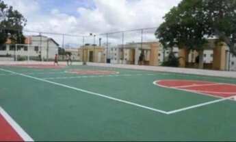 Imagem 7: Apartamento para aluguel no Condomínio dois de Julho Life- Nova Brasília