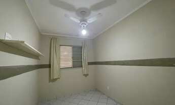 Imagem 6: Apartamento para aluguel com 90 metros quadrados com 3 quartos em Ipanema - Araçatuba - SP