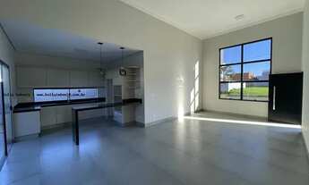 Imagem 6: Casa em Condomínio para Venda em Álvares Machado, Condomínio Valência II, 3 dormitórios, 3