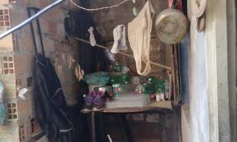 Imagem 7: CASA NO IBIFAN EM FRENTE AO CONJ. TAPAJÓS